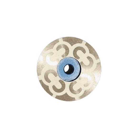 Disco Resin Filled Cup Wheel 4" Fine - Direct Stone Tool Supply, Inc