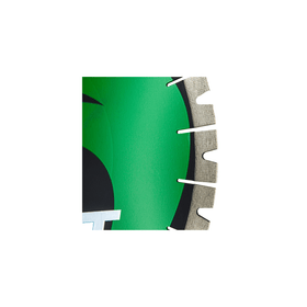 Cyclone QZT Quartzite Blade 16" - Direct Stone Tool Supply, Inc