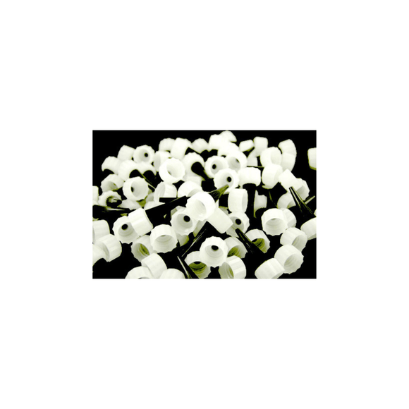 Satellite City HT-600 Hot Tips Replacement Spouts and Over-caps - Direct Stone Tool Supply, Inc