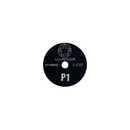 Aggressor 3-Step Star Pad #1 - Direct Stone Tool Supply, Inc