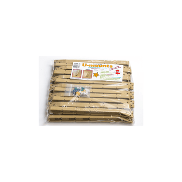 U-Mounts - Direct Stone Tool Supply, Inc