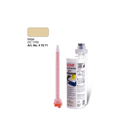 Akemi Colour Bond Cartridge - Direct Stone Tool Supply, Inc