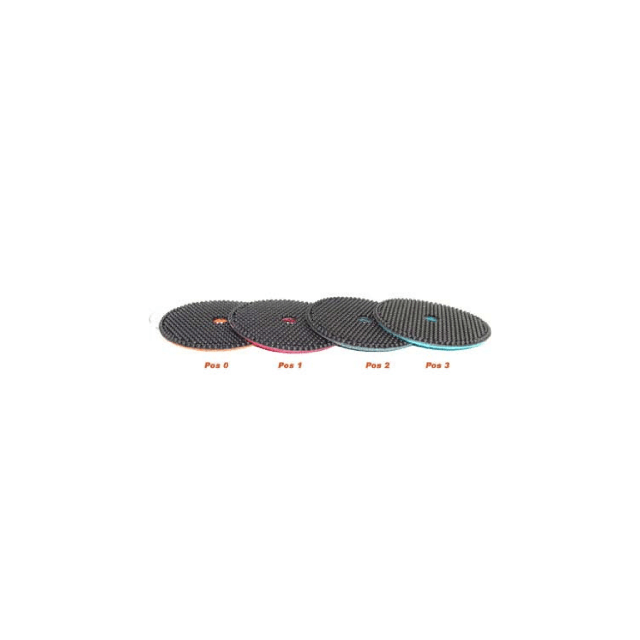 Alpha Ceramica TF Kit 4