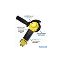 Alpha AIR-830 Pneumatic Polisher - Direct Stone Tool Supply, Inc