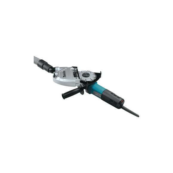 Makita 9564CV 4‑1/2" SJS™ High‑Power Angle Grinder - Direct Stone Tool Supply, Inc