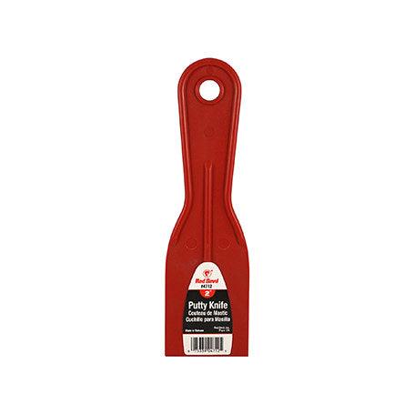 Red Devil Plastic Putty Knife 2" - Direct Stone Tool Supply, Inc