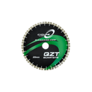 Cyclone QZT Quartzite Blade 16" - Direct Stone Tool Supply, Inc