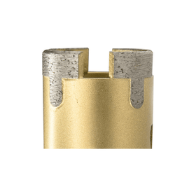 Cyclone Ultra Core Bit 1-1/4" - Direct Stone Tool Supply, Inc