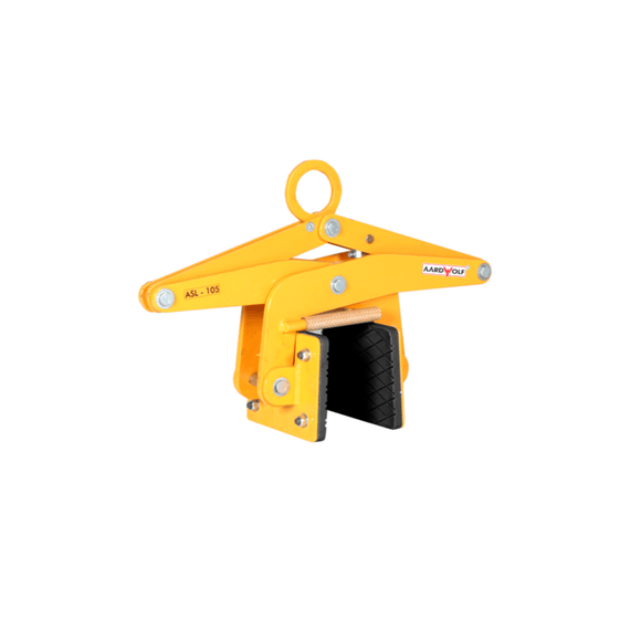 Aardwolf Scissor Clamp Lifter ASL-105 - Direct Stone Tool Supply, Inc