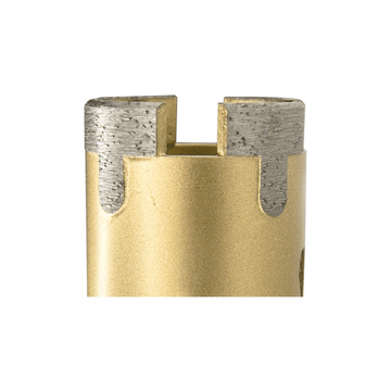 Cyclone Ultra Core Bit 2" - Direct Stone Tool Supply, Inc