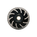 Cyclone Contour Blade 6" - Direct Stone Tool Supply, Inc