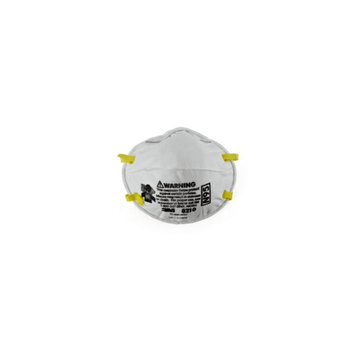 3M™ N95 Disposable Particulate Respirator - Direct Stone Tool Supply, Inc