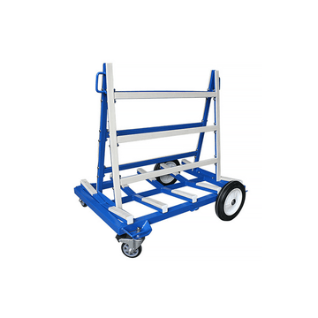 Aardwolf Slab Buggy Double Sided - Direct Stone Tool Supply, Inc