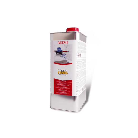 Akemi PEARL Impregnator - Direct Stone Tool Supply, Inc