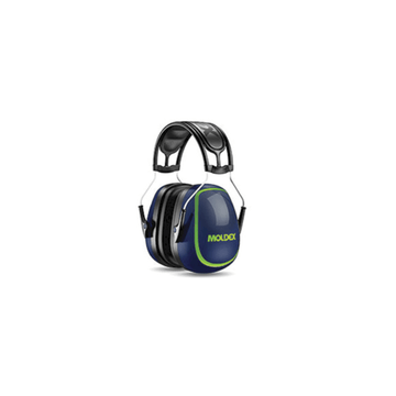 Moldex® MX-6 Over-The-Head Earmuffs - Direct Stone Tool Supply, Inc