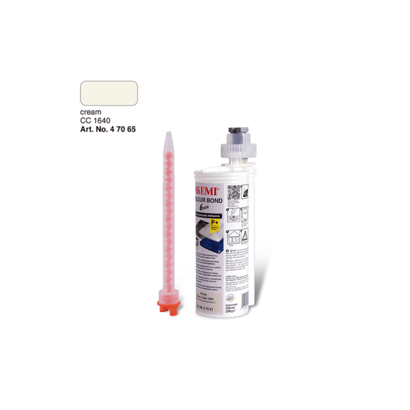 Akemi Colour Bond Cartridge - Direct Stone Tool Supply, Inc