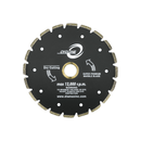 Cyclone Electroplated Blade 7" - Direct Stone Tool Supply, Inc