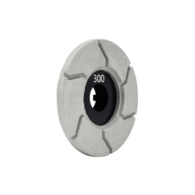 SL3® 3 Inch Rigid Turbo Abrasive, 300 Grit - Direct Stone Tool Supply, Inc