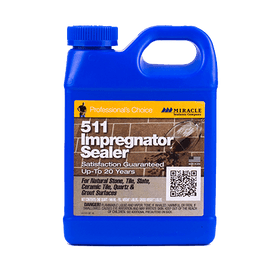 Miracle Sealants 511 Impregnator - Direct Stone Tool Supply, Inc