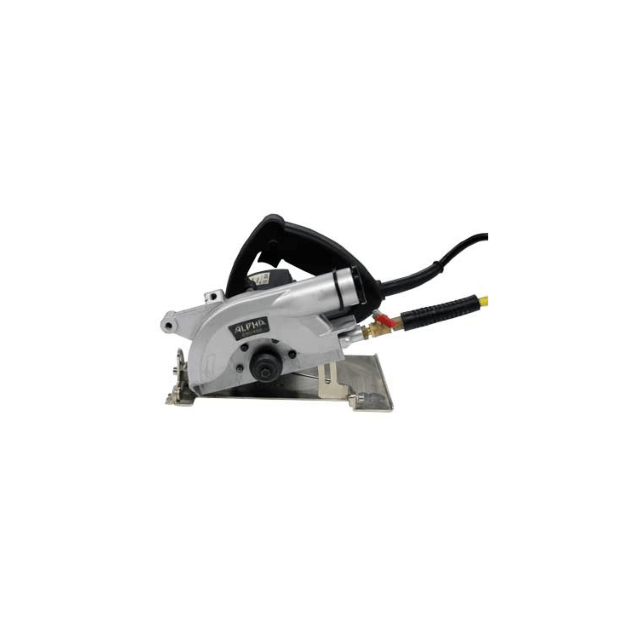 Alpha ESC-150 Electric Wet/Dry Stone Cutter - Direct Stone Tool Supply, Inc
