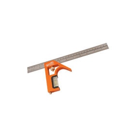 Savage SVC133 12 in. Combination Square - Direct Stone Tool Supply, Inc