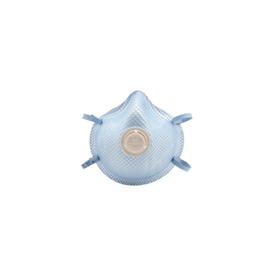 Moldex® M-L N95 Mask With Exhalation Valve - Direct Stone Tool Supply, Inc