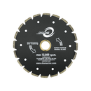Cyclone Electroplated Blade 6" - Direct Stone Tool Supply, Inc