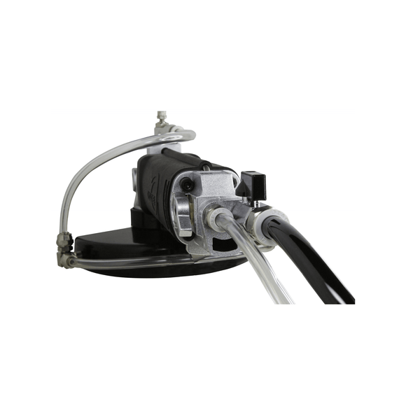 Cyclone Pneumatic Air Grinder - Direct Stone Tool Supply, Inc