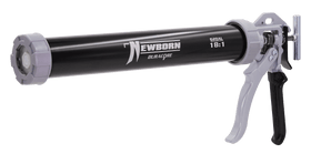 Newborn 24oz. Sausage Gun - Direct Stone Tool Supply, Inc