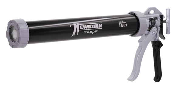 Newborn 24oz. Sausage Gun - Direct Stone Tool Supply, Inc