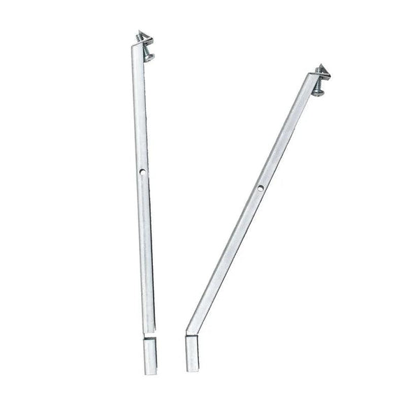 Sinkits LC Brackets - Direct Stone Tool Supply, Inc