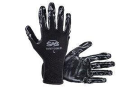 PawZ® Nitrile Coated Palm Gloves "Large" - Direct Stone Tool Supply, Inc
