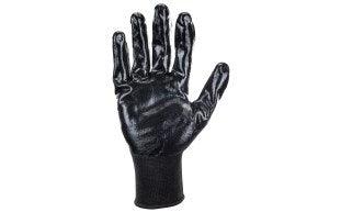 PawZ® Nitrile Coated Palm Gloves "XL" - Direct Stone Tool Supply, Inc