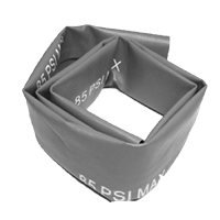 Alpha Hose Cover - Direct Stone Tool Supply, Inc