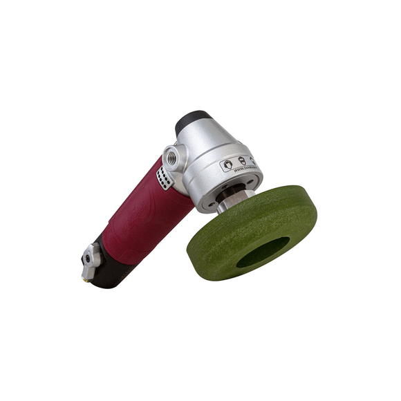 Cyclone Hurricane Pneumatic Air Polisher - Direct Stone Tool Supply, Inc