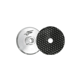 Cyclone S Resin Cup Wheel #100 - Direct Stone Tool Supply, Inc