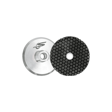 Cyclone S Resin Cup Wheel #100 - Direct Stone Tool Supply, Inc