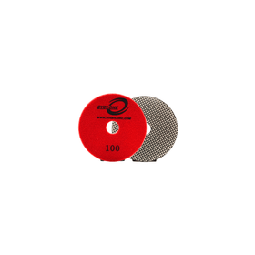 Cyclone Electroplated Polishing System #100 - Direct Stone Tool Supply, Inc