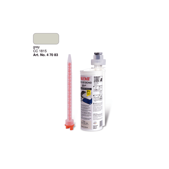 Akemi Colour Bond Cartridge - Direct Stone Tool Supply, Inc