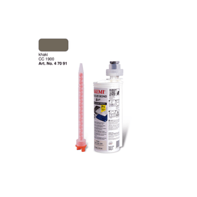 Akemi Colour Bond Cartridge - Direct Stone Tool Supply, Inc