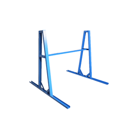 Aardwolf Stone 'A' Frame - Standard - Direct Stone Tool Supply, Inc