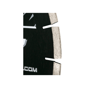 Cyclone Low HP Silent Core Blade 14" - Direct Stone Tool Supply, Inc