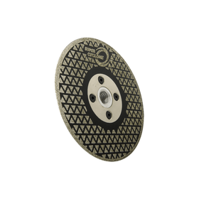 Cyclone Super Multi-Cutter Grinder - Direct Stone Tool Supply, Inc