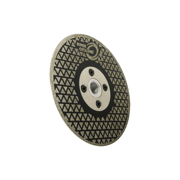 Cyclone Super Multi-Cutter Grinder - Direct Stone Tool Supply, Inc