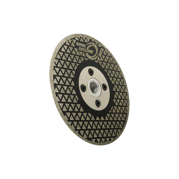 Cyclone Super Multi-Cutter Grinder - Direct Stone Tool Supply, Inc