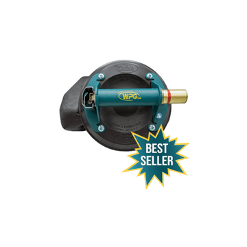 Woods Power-Grip 8" Hand Cup For Flat Surfaces - Direct Stone Tool Supply, Inc