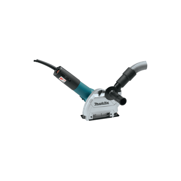 Makita 9564CV 4‑1/2" SJS™ High‑Power Angle Grinder - Direct Stone Tool Supply, Inc