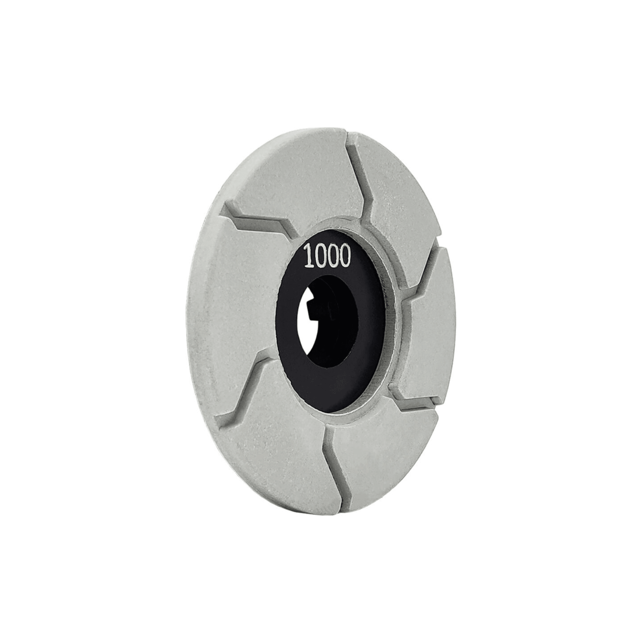 SL3® 3 Inch Rigid Turbo Abrasive, 1000 Grit - Direct Stone Tool Supply, Inc