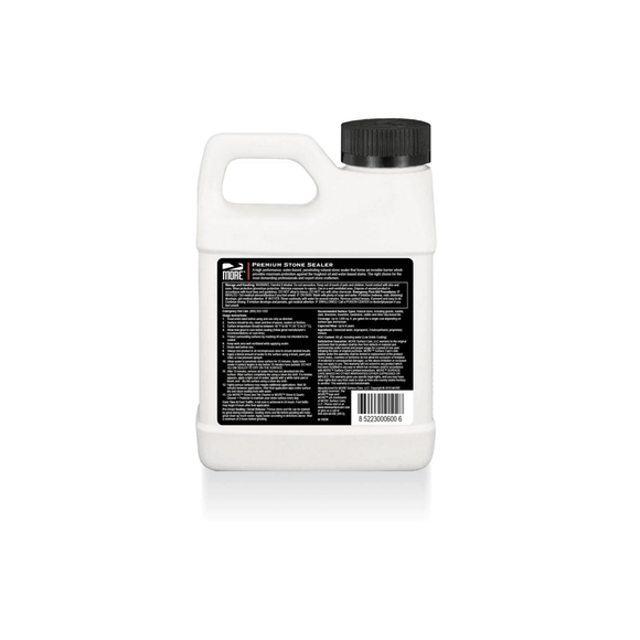 MORE® Premium Stone Sealer Quart - Direct Stone Tool Supply, Inc