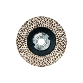 Cyclone Ultra Cup Wheel Fine - Direct Stone Tool Supply, Inc